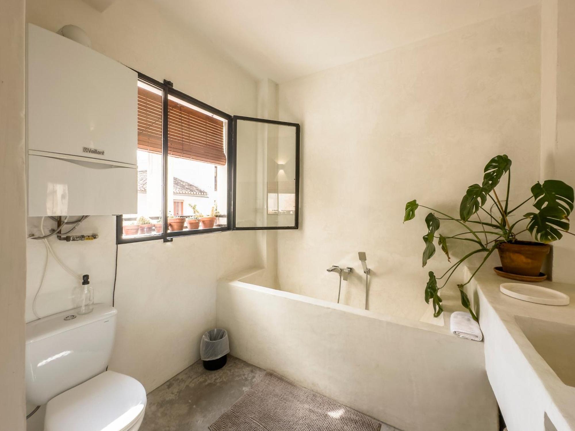 Serranos Appartement *