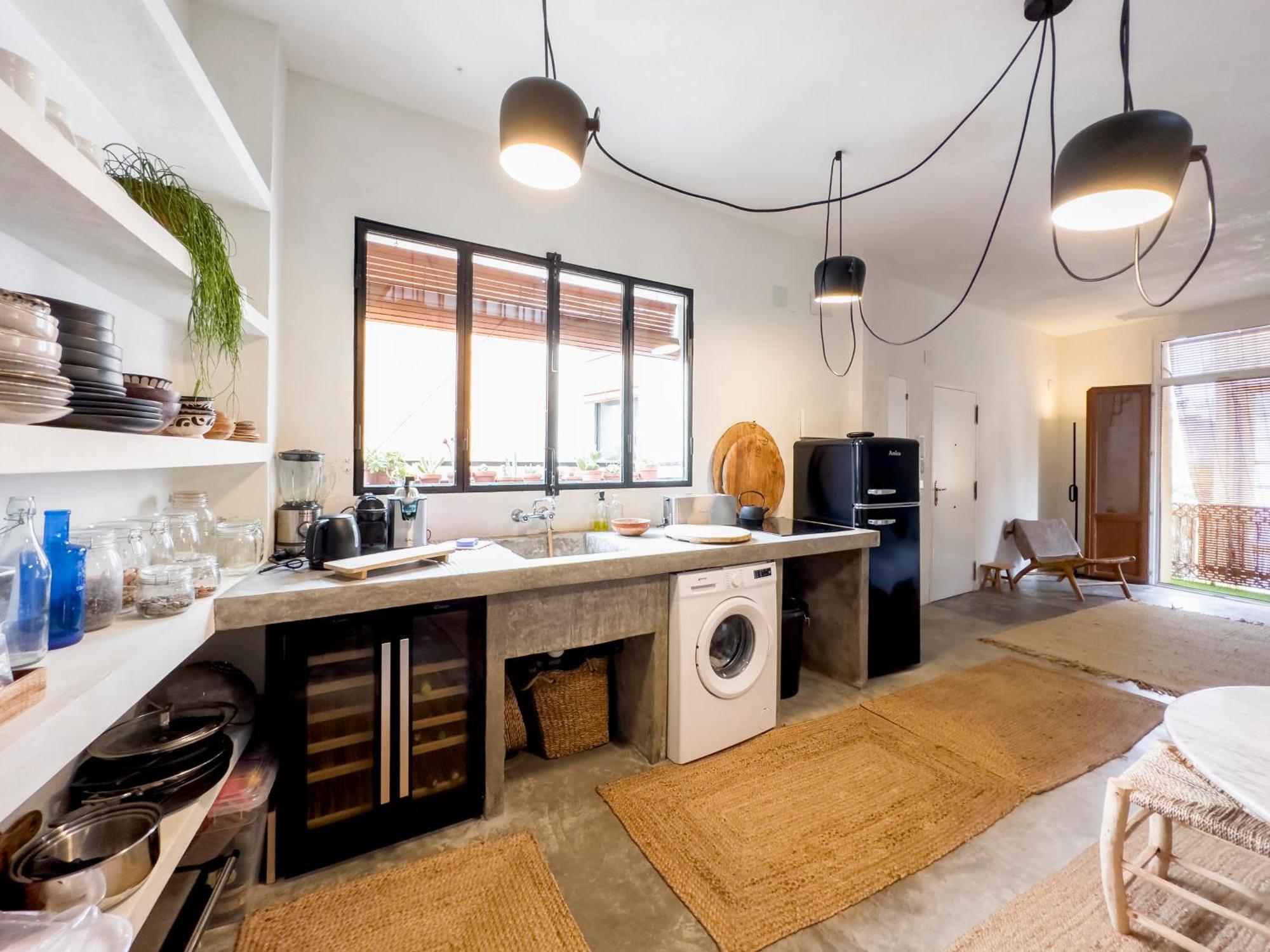 Appartement Serranos