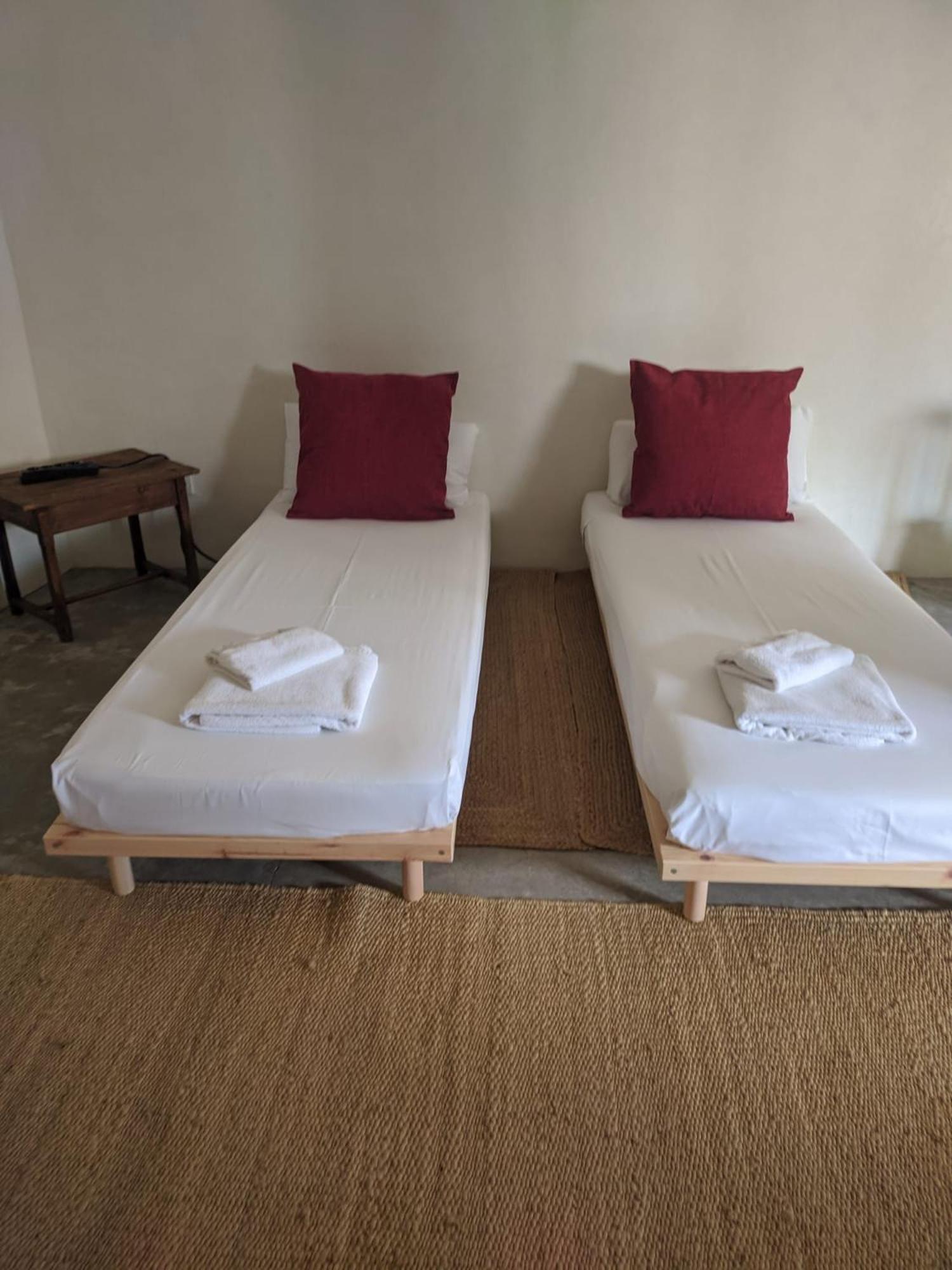 Serranos Appartement Valence